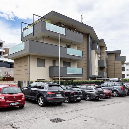 10' From The Venetian Walls, Luxury House With Spa Bergamo Exteriér fotografie