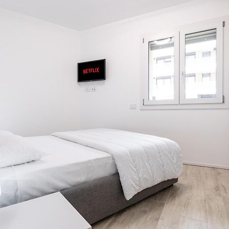 10' From The Venetian Walls, Luxury House With Spa Bergamo Exteriér fotografie